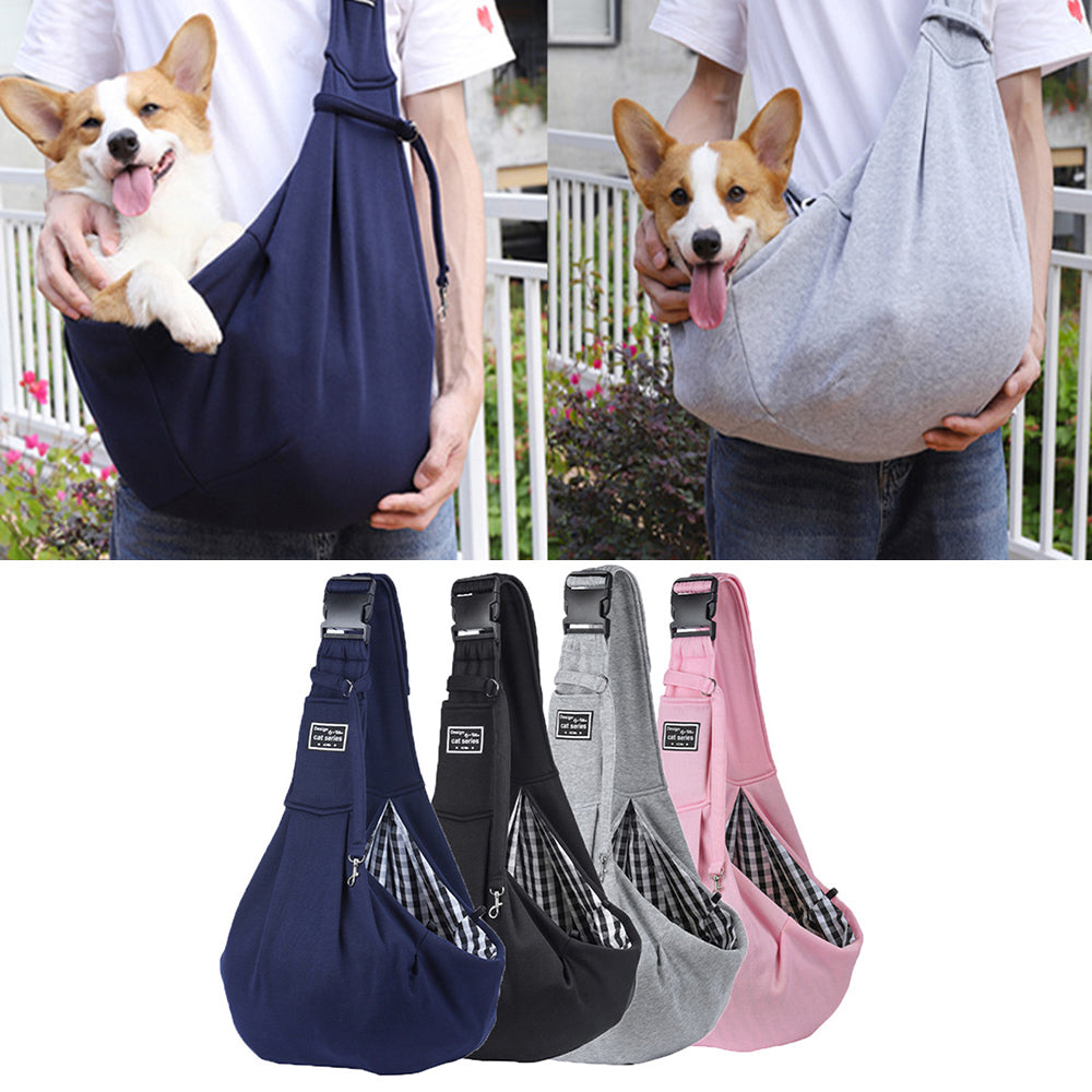 Puppy Carrier Outdoor Bag - variety of colours