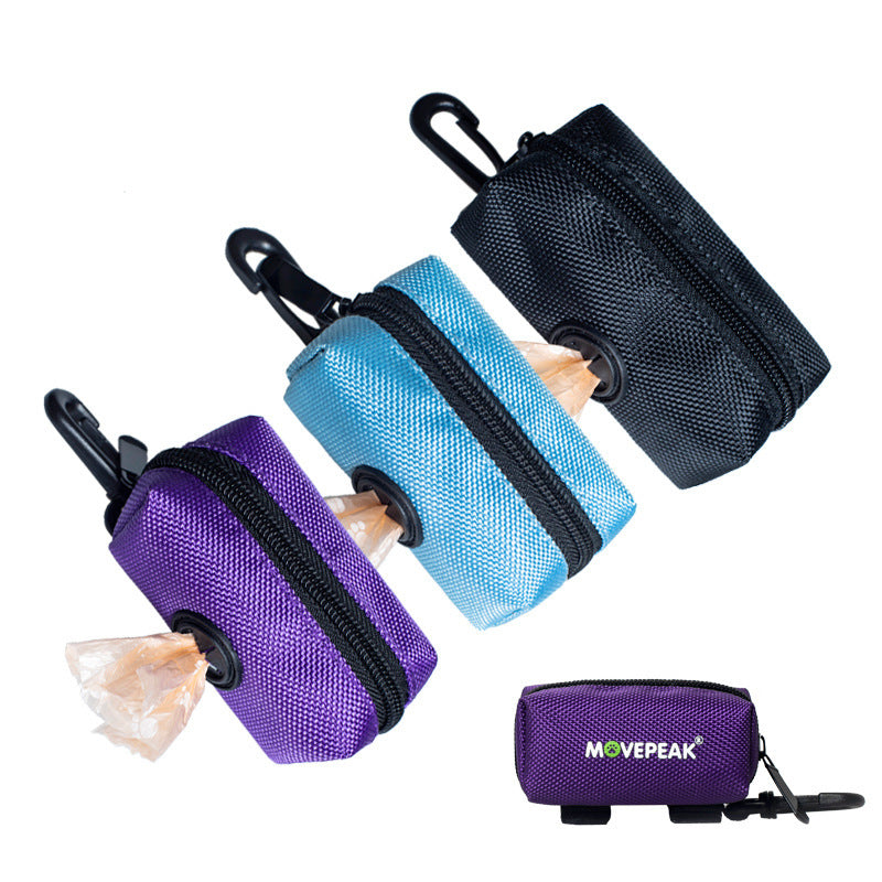 Poop Bag Holder