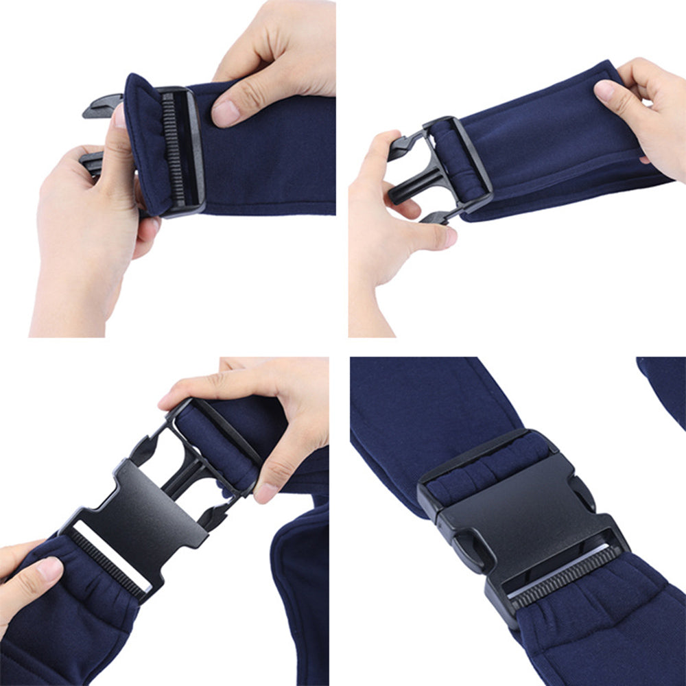 Puppy Carrier Outdoor Bag - adjustable straps
