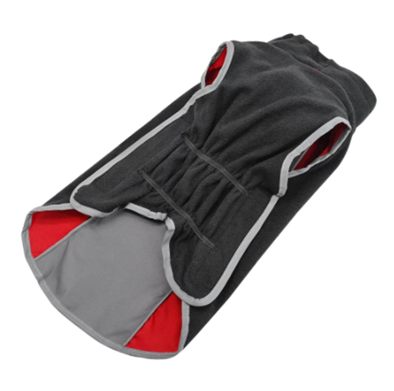 Outdoor Waterproof Raincoats - Underneath