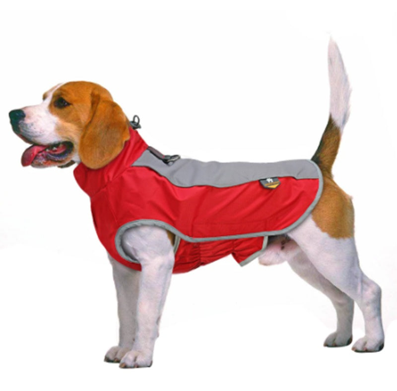 Outdoor Waterproof Raincoats - Beagle