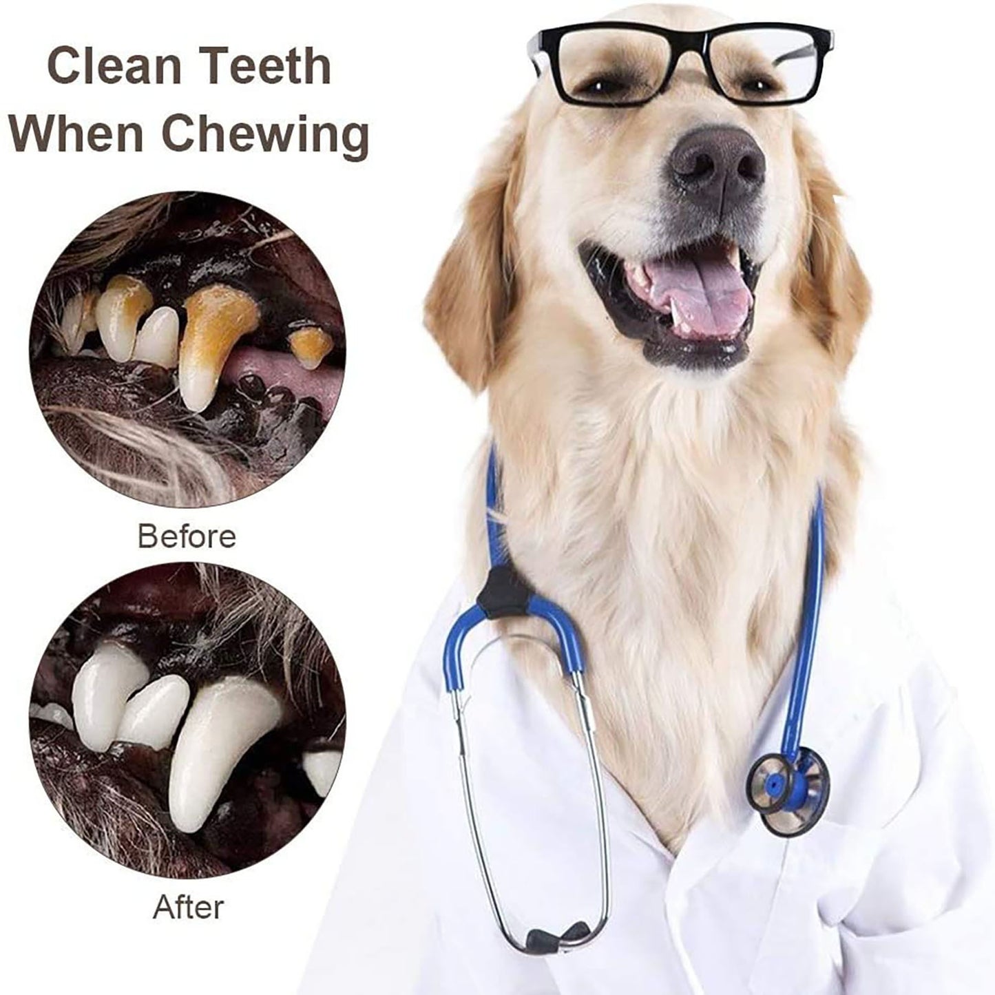 Cotton Rope Mini Dog Toys
