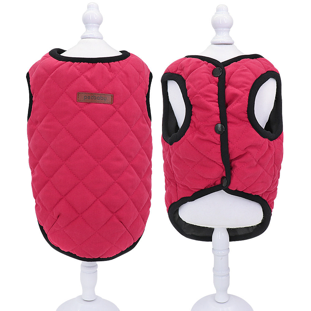 Dog Vest – Comfortable & Stylish Everyday Wear