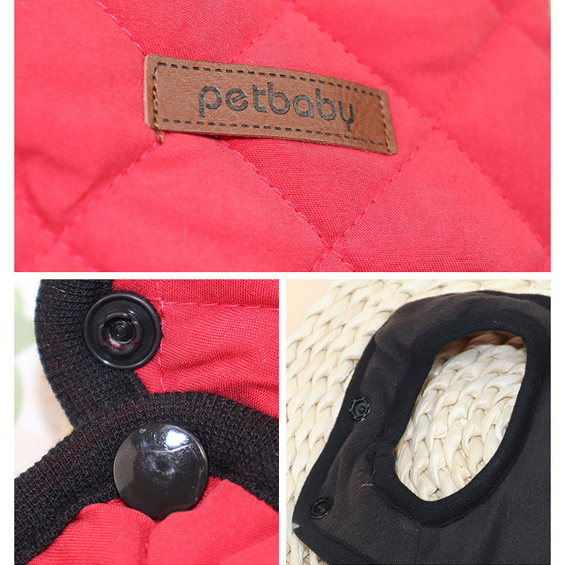 Dog Vest – Comfortable & Stylish Everyday Wear
