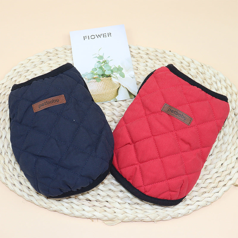 Dog Vest – Comfortable & Stylish Everyday Wear