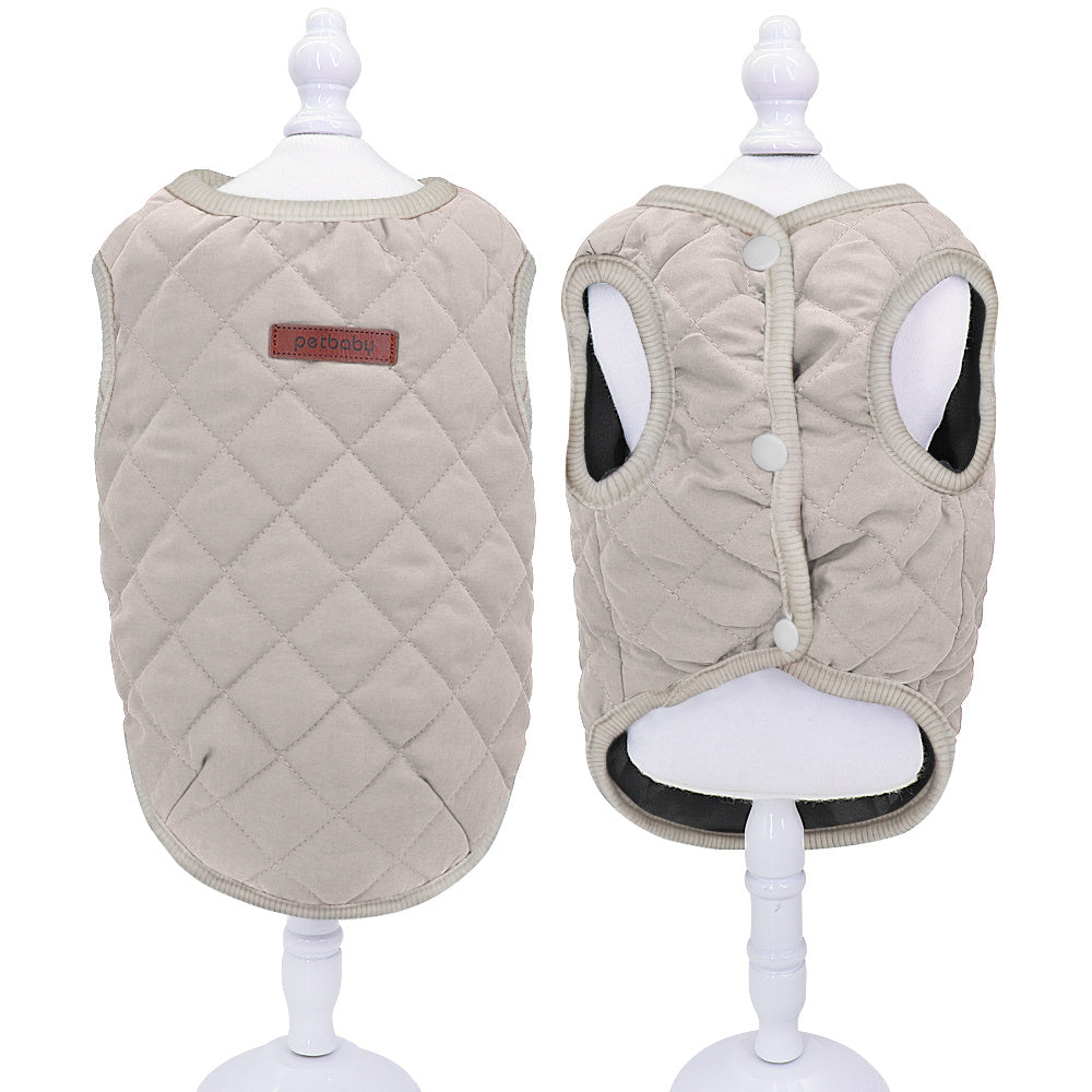 Dog Vest – Comfortable & Stylish Everyday Wear