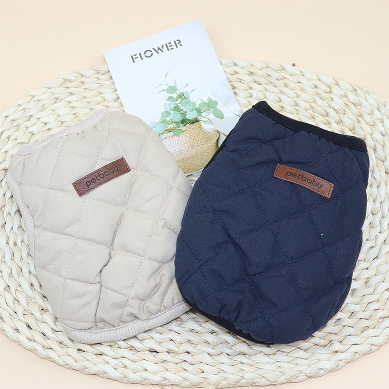 Dog Vest – Comfortable & Stylish Everyday Wear