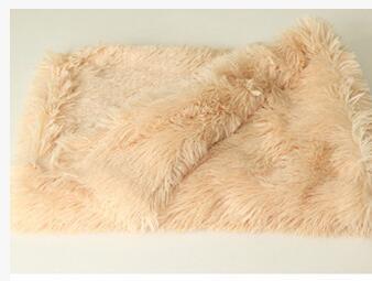 Dog Blankets - Apricot