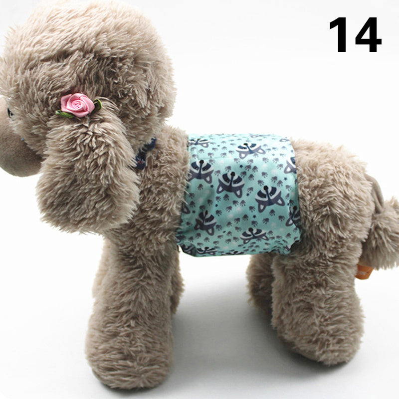 Male Dog Urine Pad