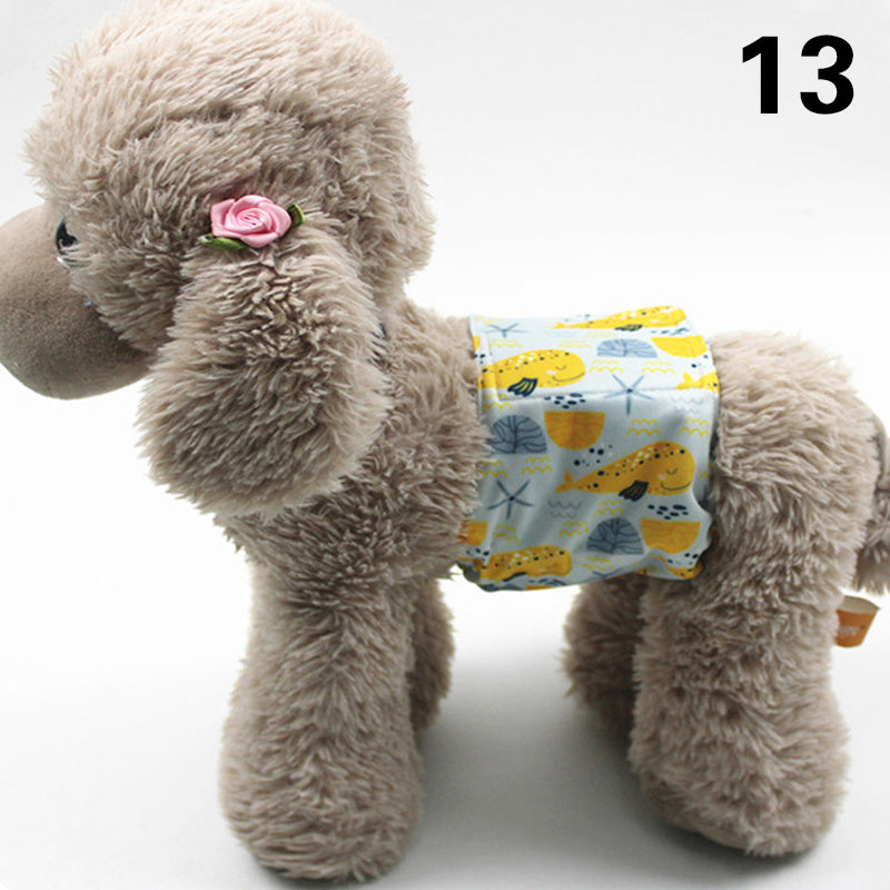 Male Dog Urine Pad - Gato