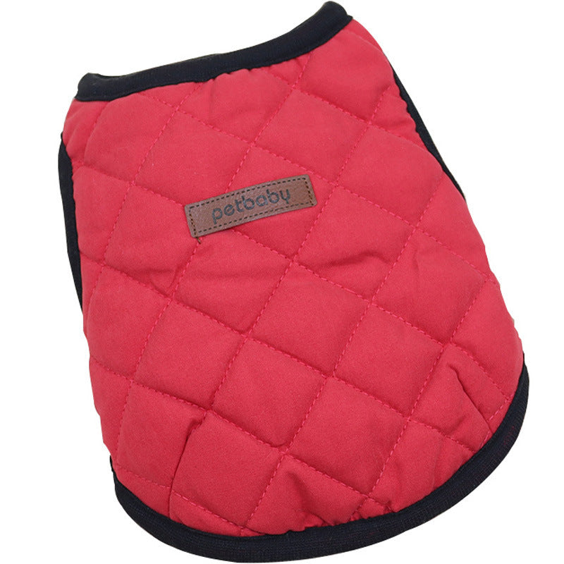 Dog Vest – Comfortable & Stylish Everyday Wear