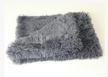 Dog Blankets - Dark Grey
