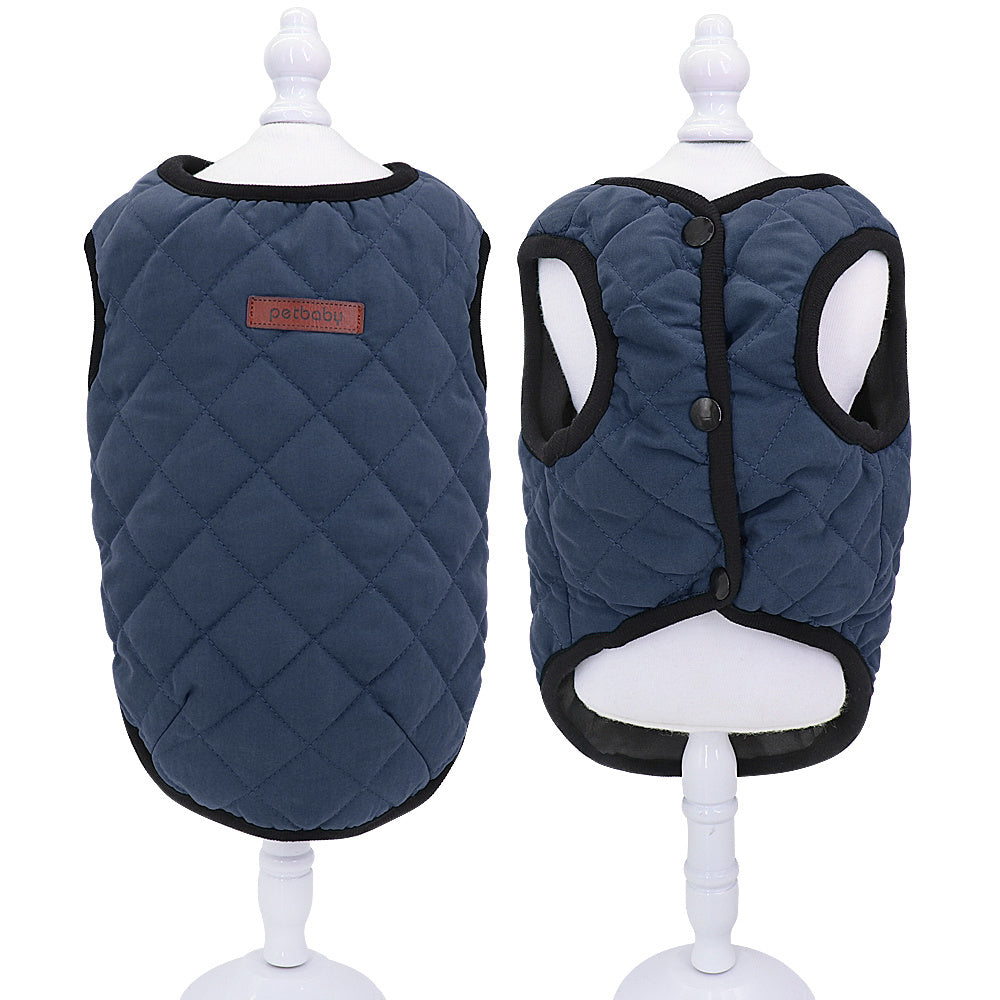 Dog Vest – Comfortable & Stylish Everyday Wear