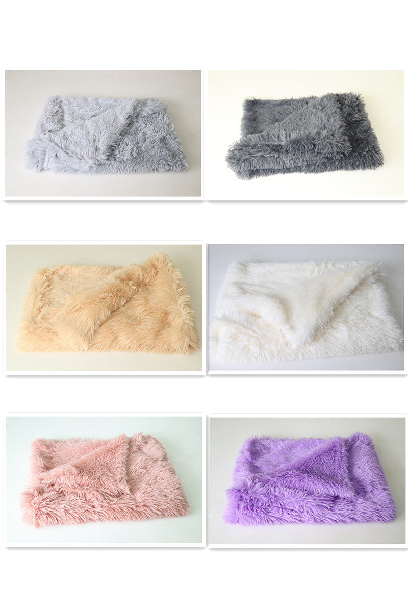Dog Blankets - Variety of Colours
