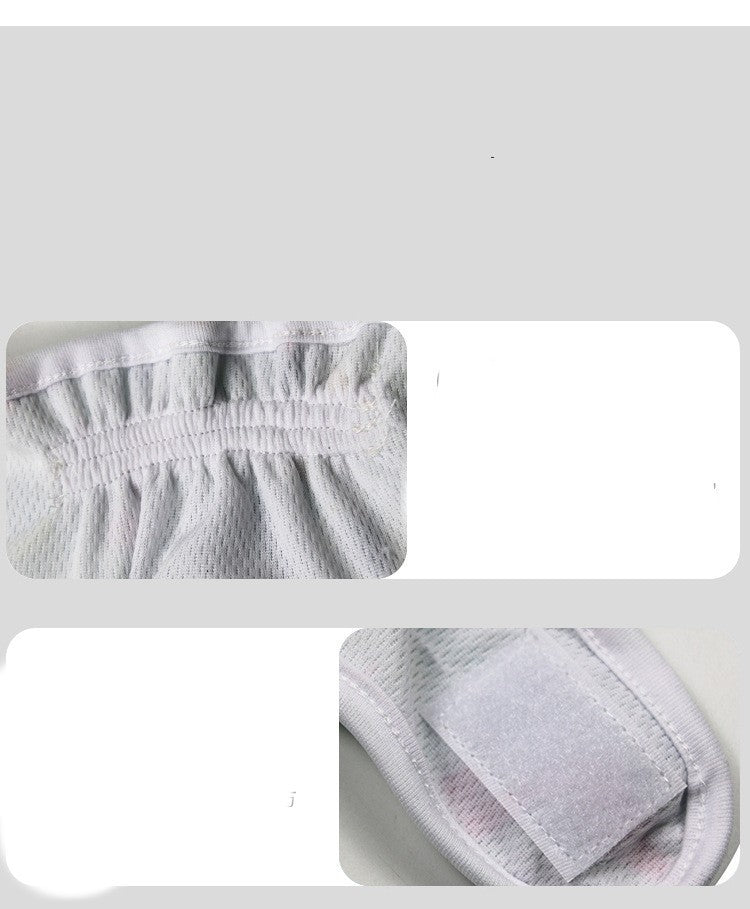 Female Dog Diapers - Velcro