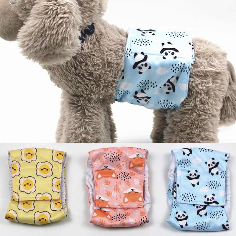Male Dog Urine Pad