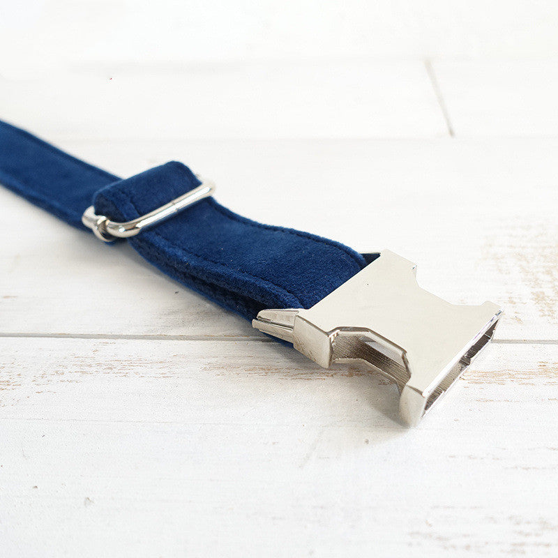 Blue Collar