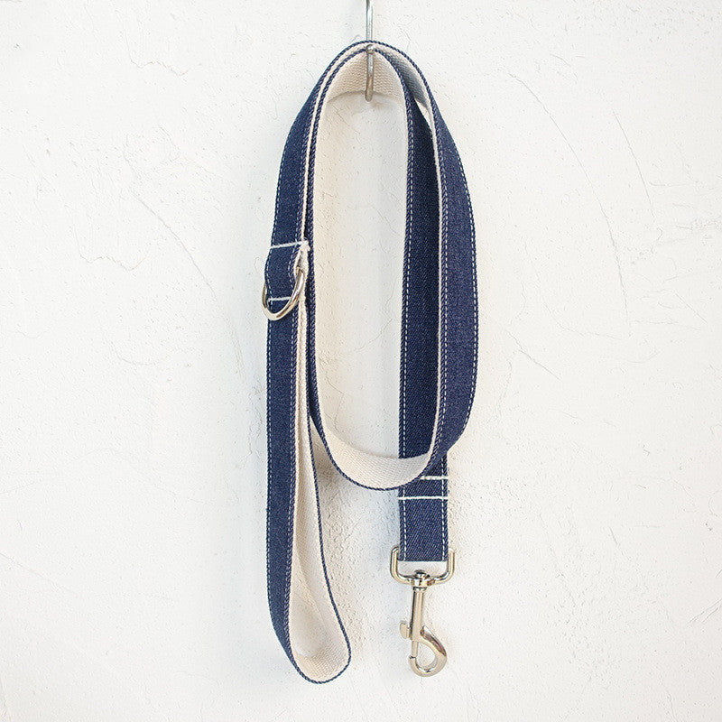 Denim Lead