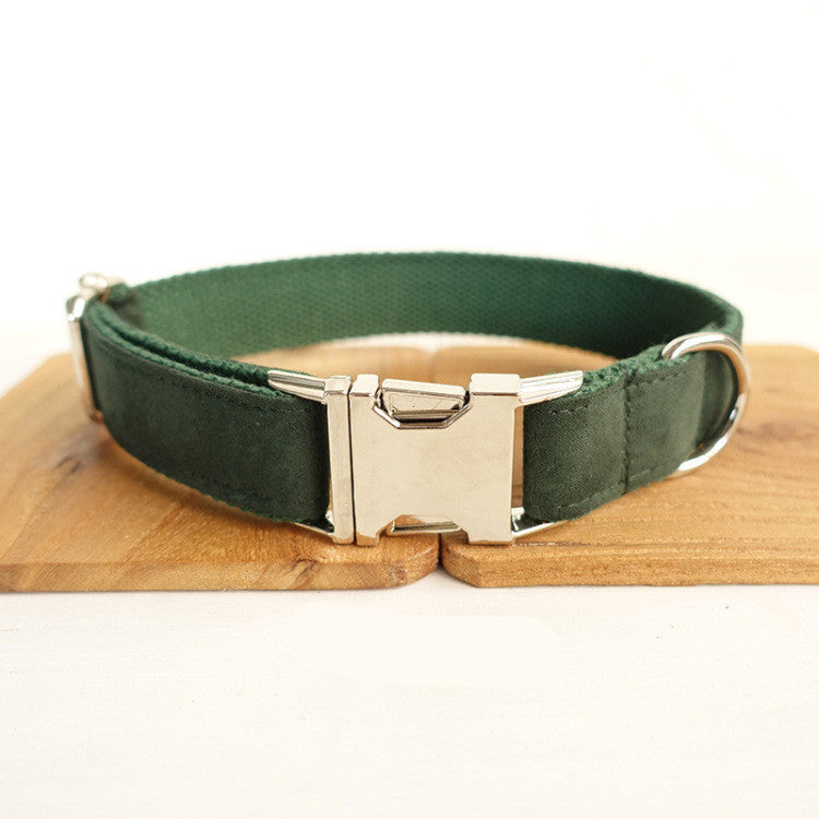 Green Collar