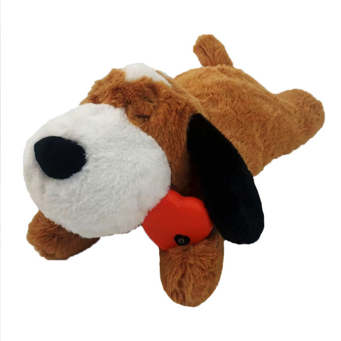 Pet Anxiety Companion Sleep Toy