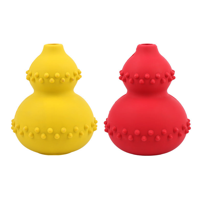 Biting And Grinding Teeth Pet Toy