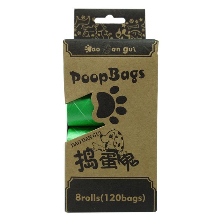Poop Bags