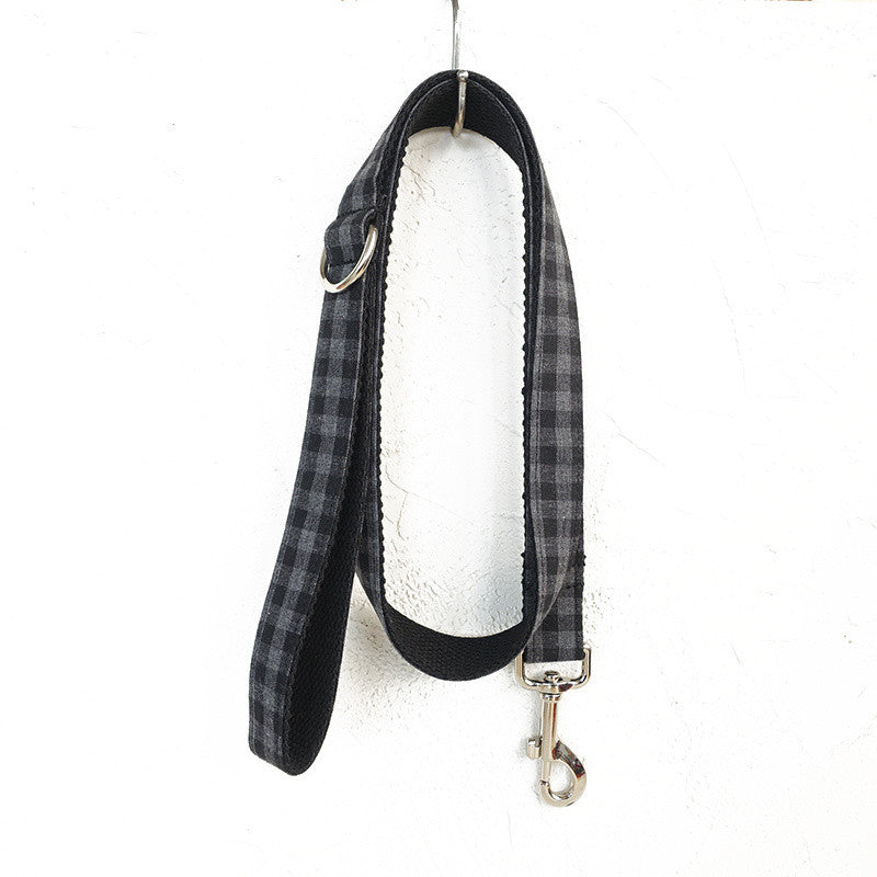 Stylish Collar, Bowtie, Lead Set