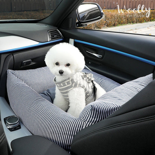 Dog Car Seat