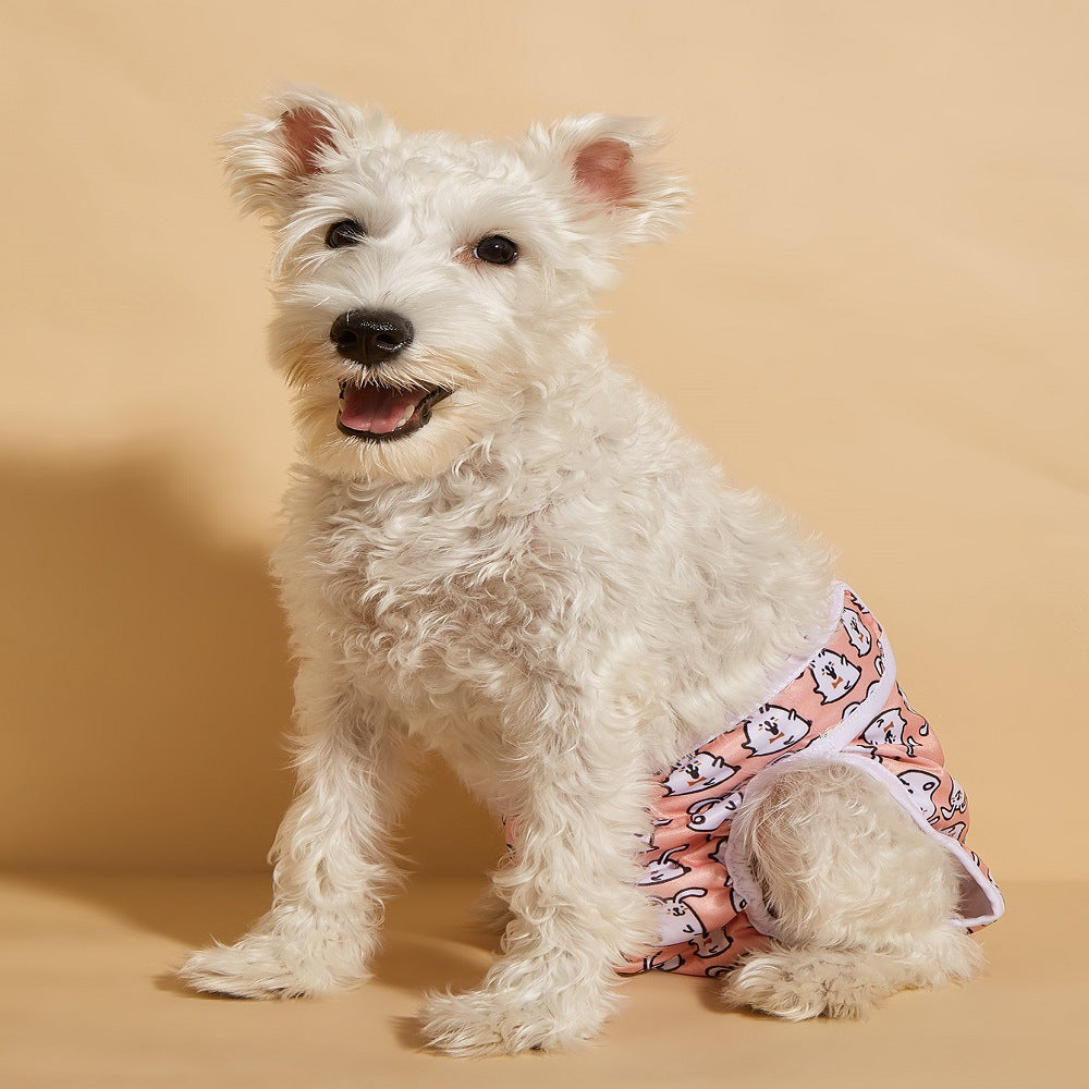 Female Dog Diapers 